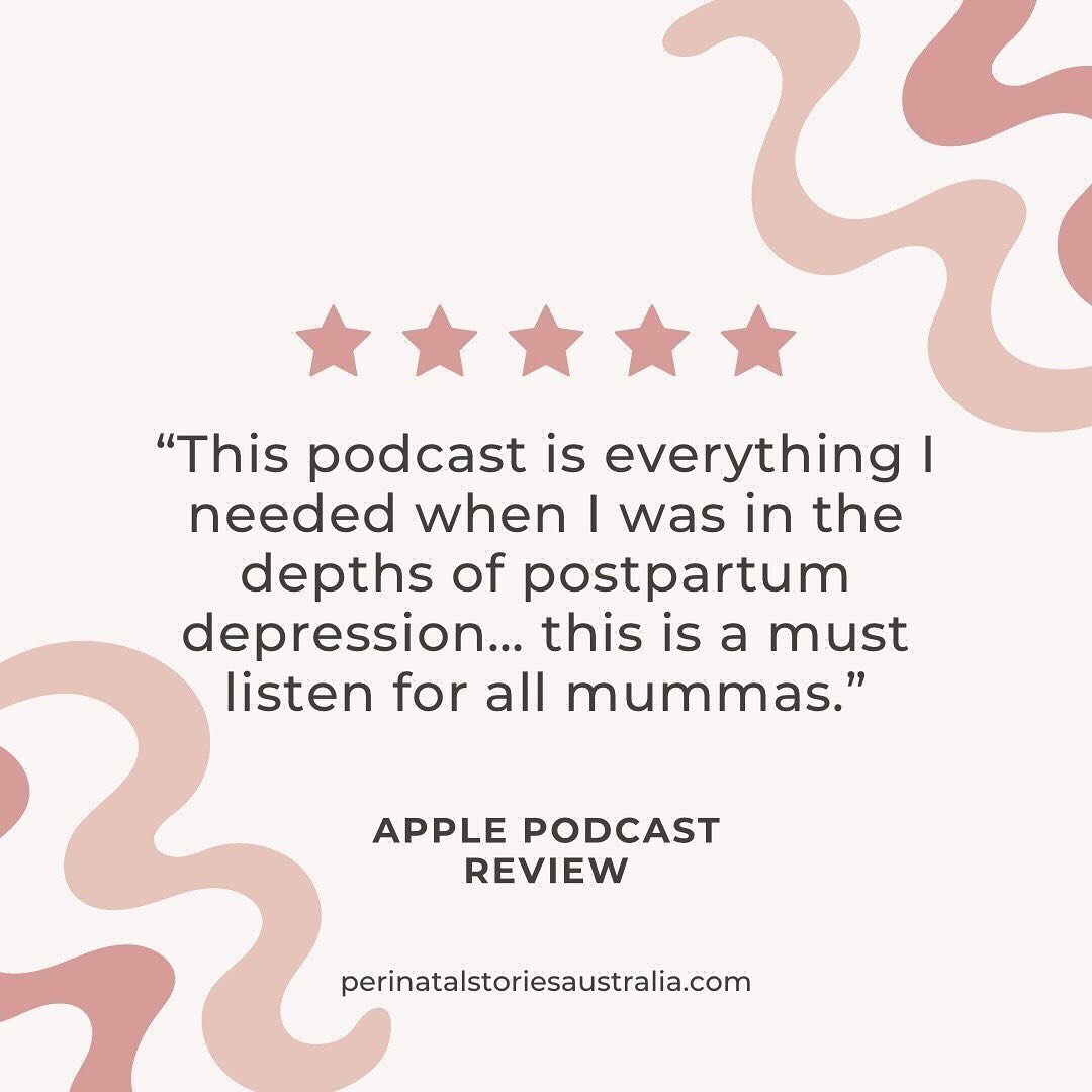 PINCH ME 🥺

I have no words, just immense gratitude.

This page and podcast started because I wanted to create the space that I needed when I felt alone in a mother-and-baby psychiatric hospital, wondering what was wrong with me.

I dreamed of a spa