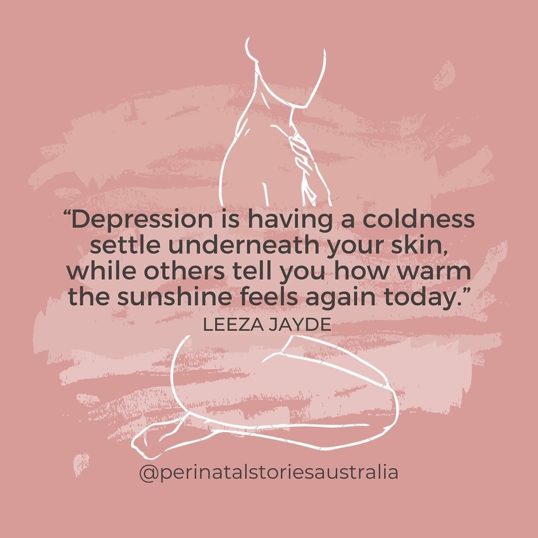 A COLDNESS&hellip;

I love this quote by @leezajaydepoetry so much 🫶🏻

&ldquo;Depression is having a coldness settle underneath your skin, while others tell you how warm the sunshine feels again today.&rdquo;

There&rsquo;s something so harrowing a