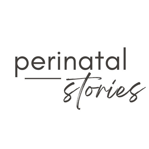 Perinatal Stories Australia podcast