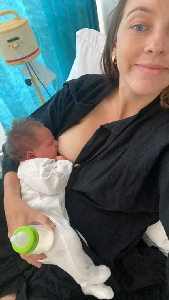 Perinatal Stories Australia Podcast Episode 47 Rachel 3.JPG
