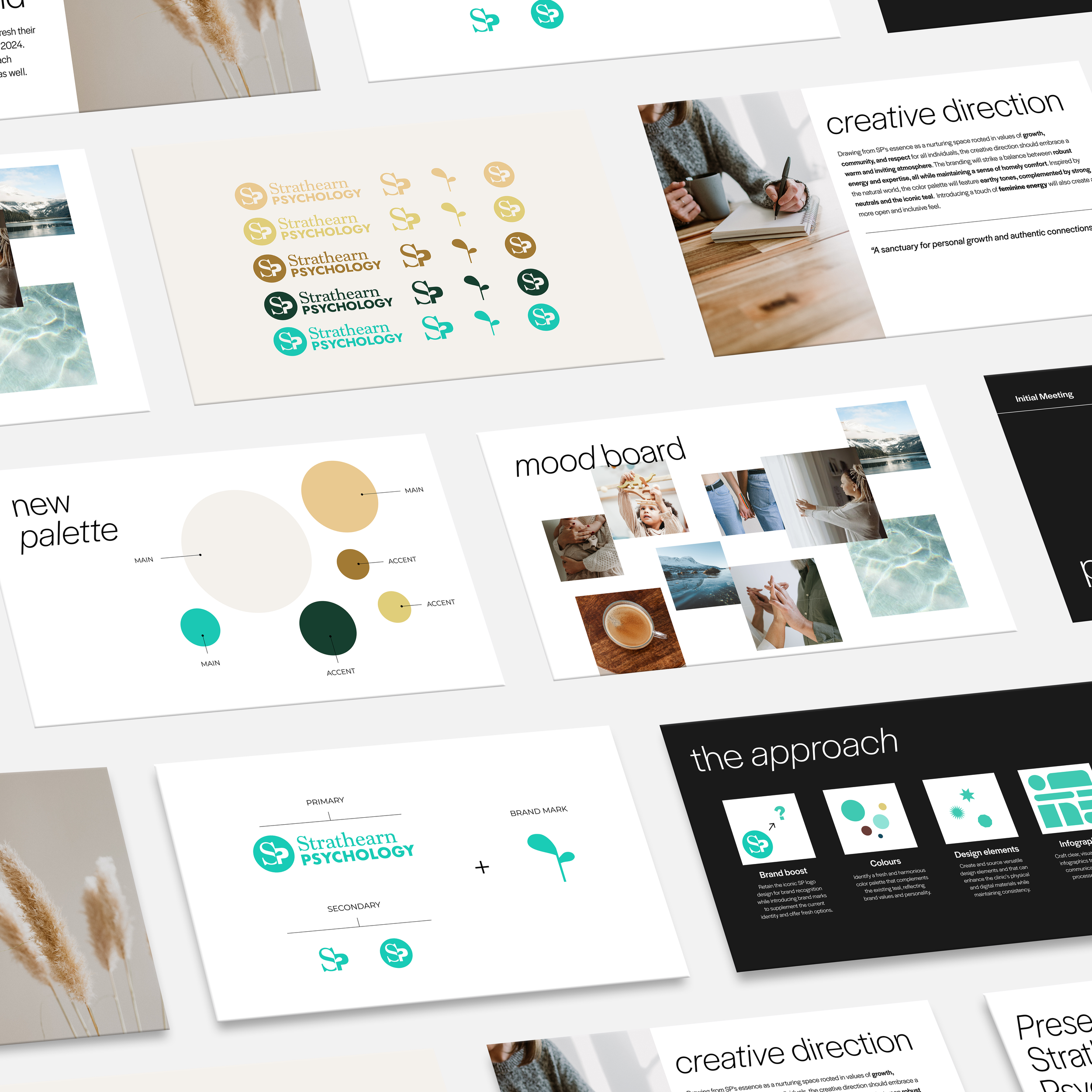 Strathearn Psychology