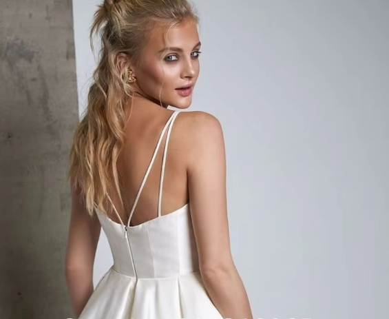 Straps, Fabric: Minimalist