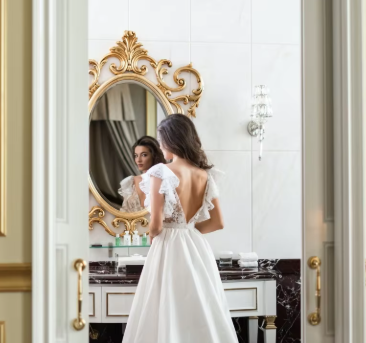 Sleeves, Open Back