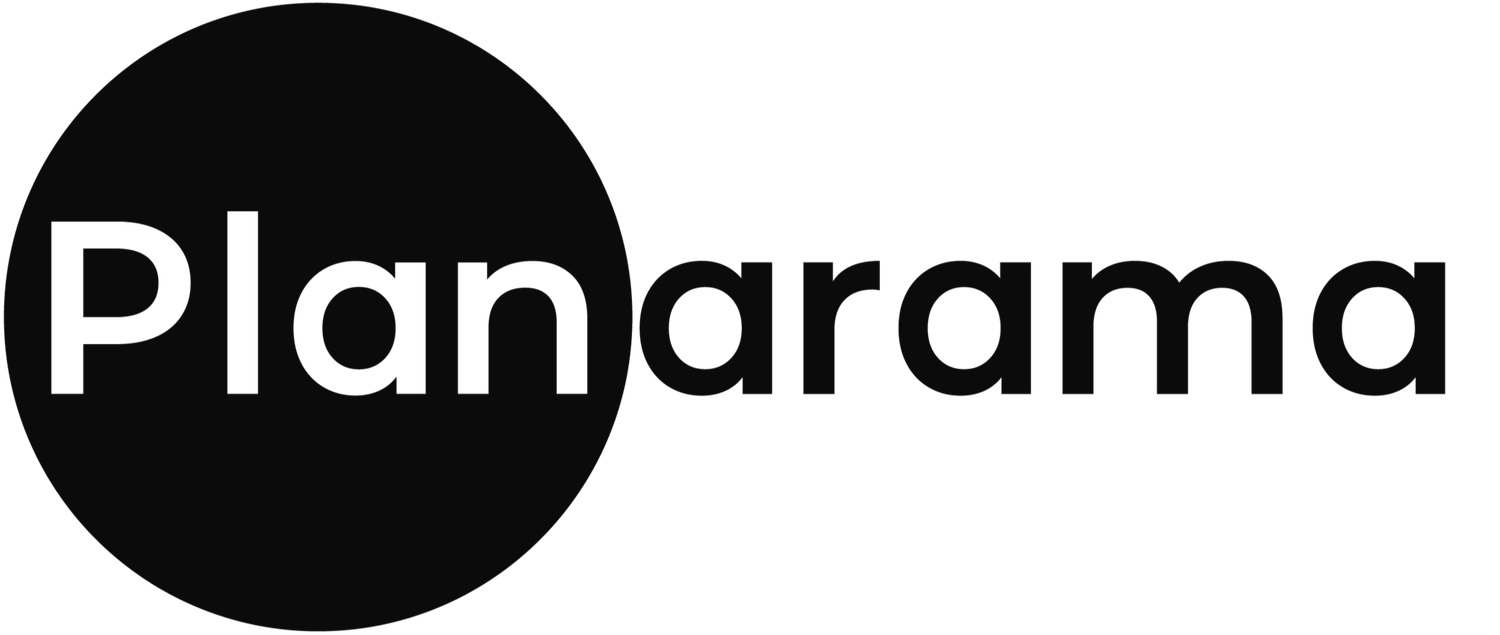 Planarama | Visual Merchandising Agency