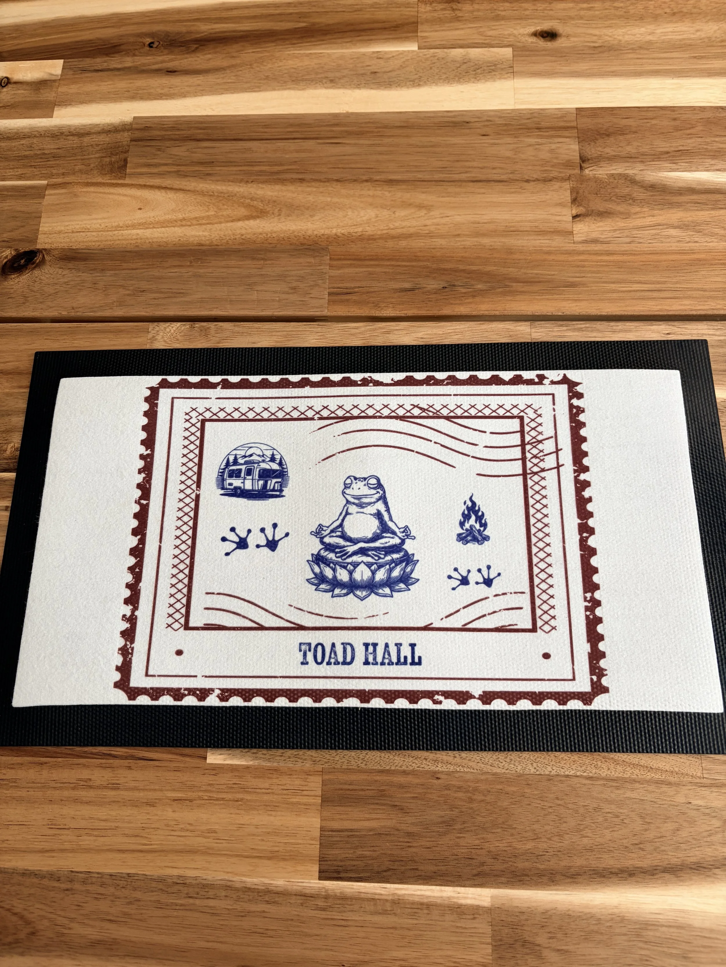 Bar Mats
