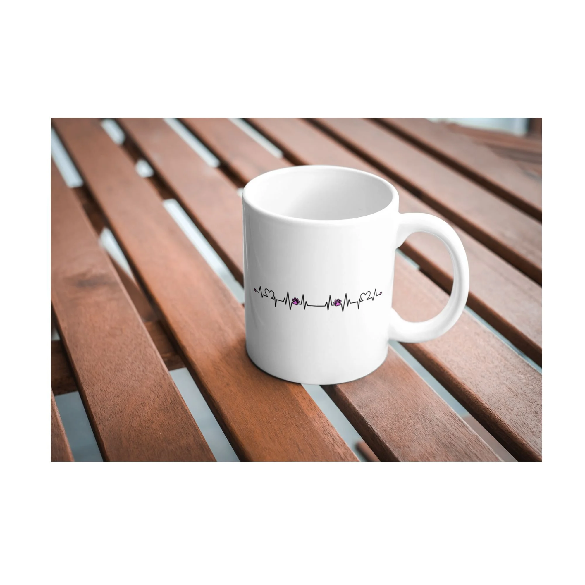 Mug for client