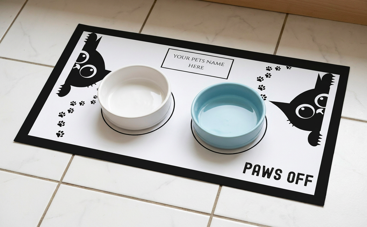Pet mat mock up black cat.png
