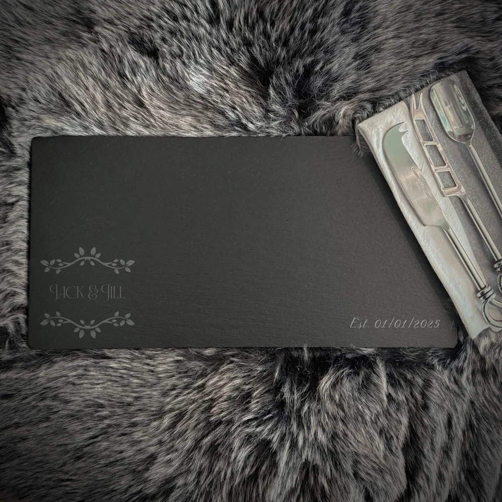 Slate Serving Boards