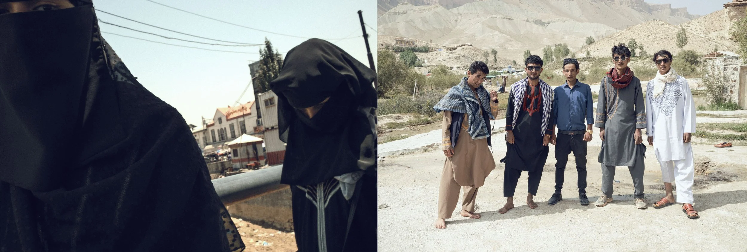 DSC00602 doppia ragazze burqa e ragazzi eleganti.jpg