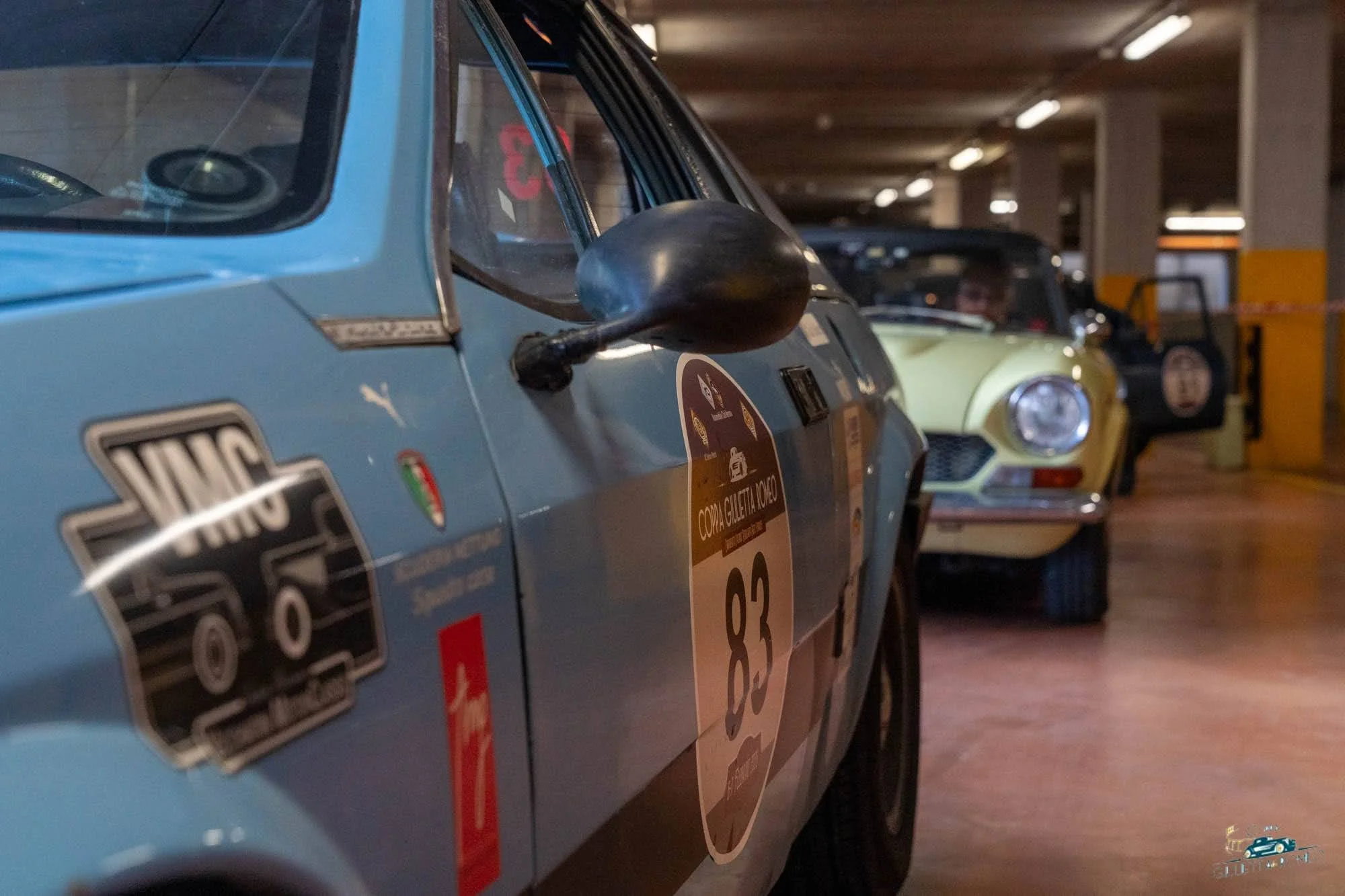 La Coppa Giulietta&amp;Romeo pronta ad entrare nel vivo