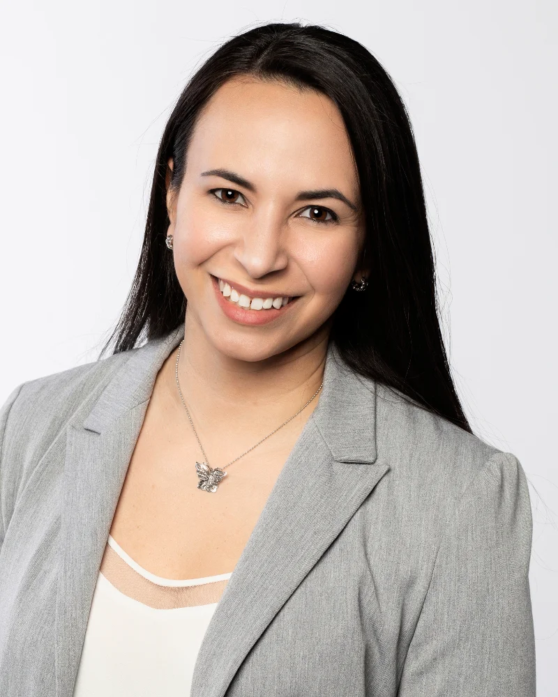 Adria Gardner, LPC — Resilience Counseling