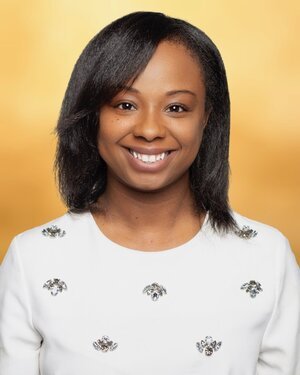 Shaneka Owusu, MS, Resident In Counseling