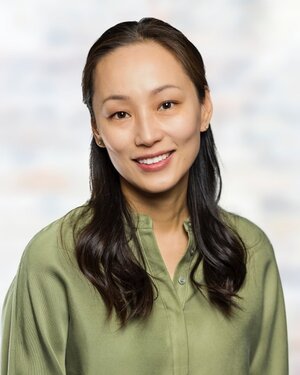 Woori "Kay" Jun, M.ED., Resident In Counseling