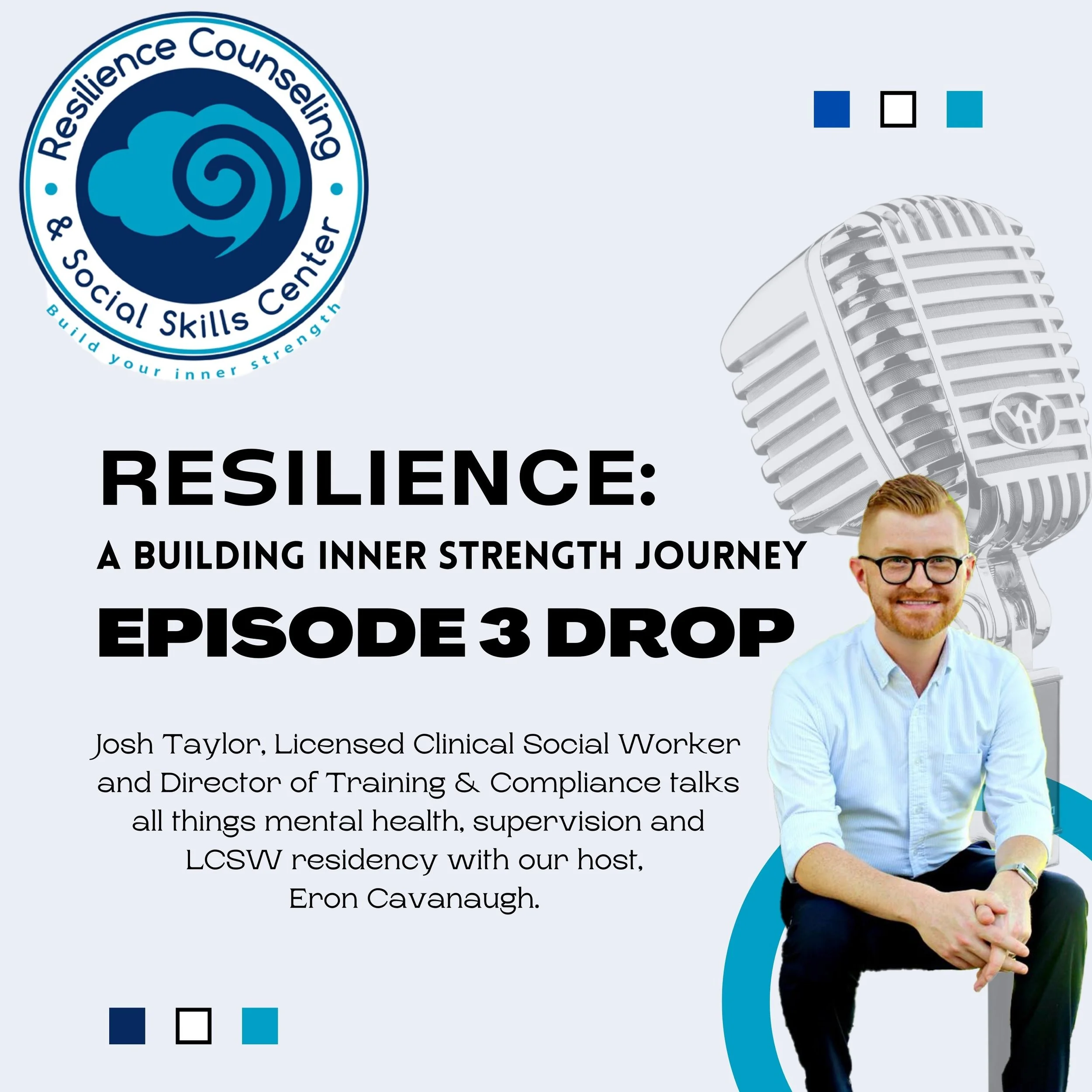 Resilience: A Building Inner Strength Journey: Episode 3