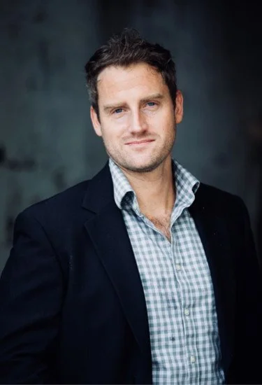 Empowering Mental Health: The Leadership and Compassion of Robert Raborn, LPC