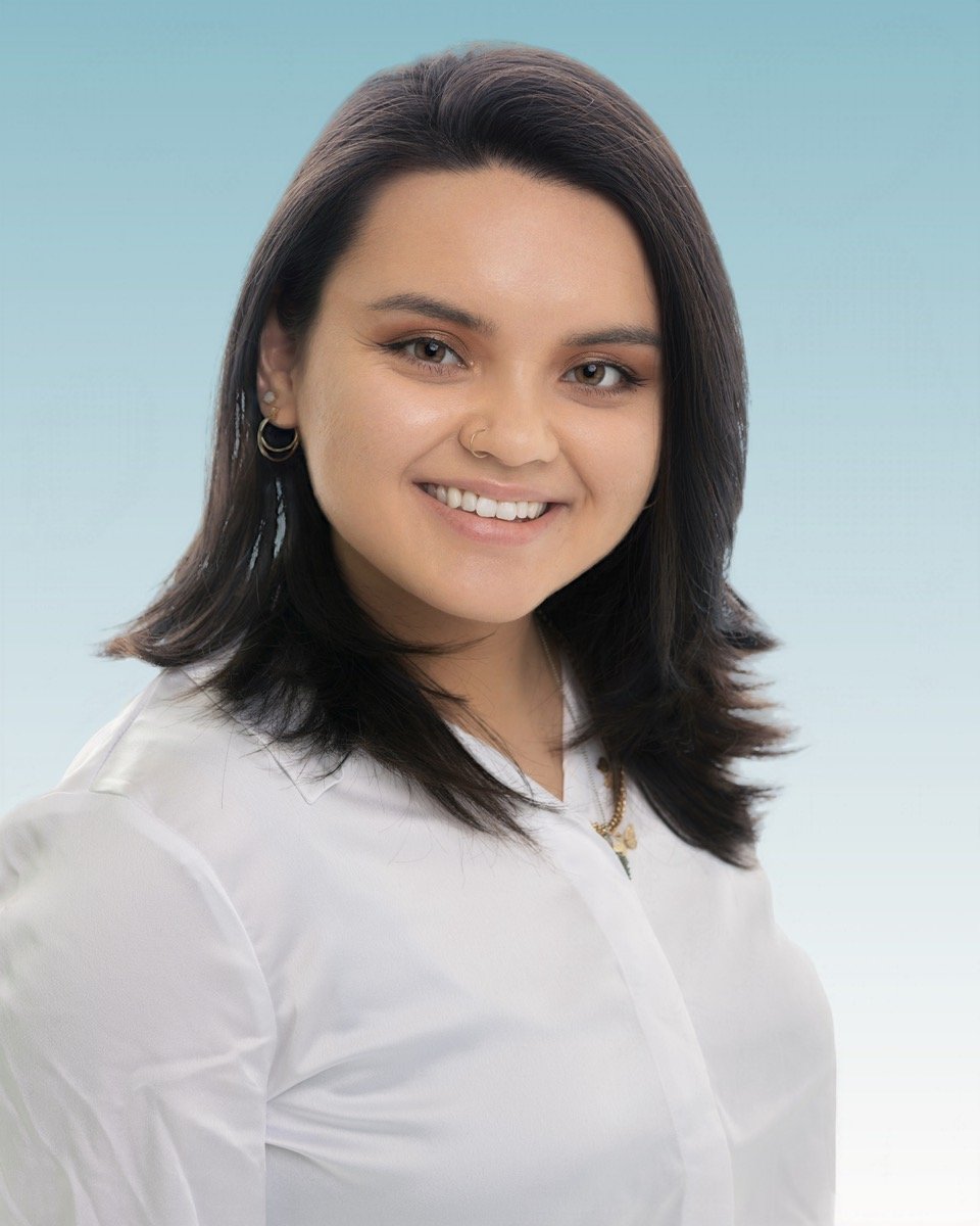 Alexa Boothe, MSW, Supervisee In Social Work