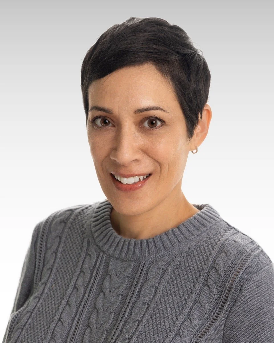 Bianca Tarlton, Resident in Counseling