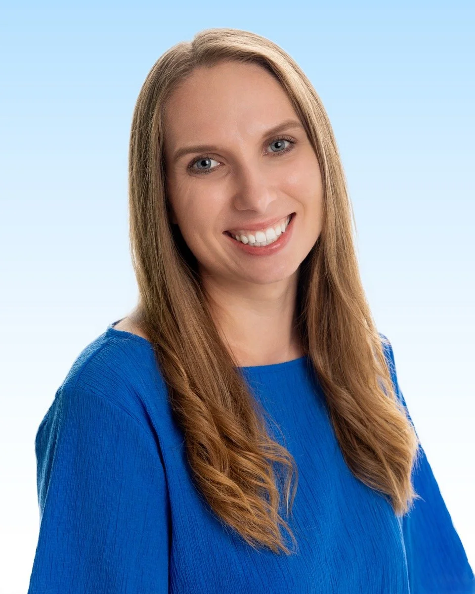 Emily Calangi, MSW, Supervisee in Social Work