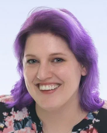 Meet Our New Director of Administrative Operations