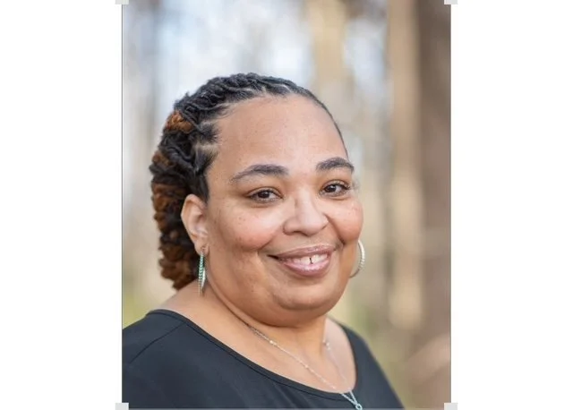 Denise Simpson, LCSW