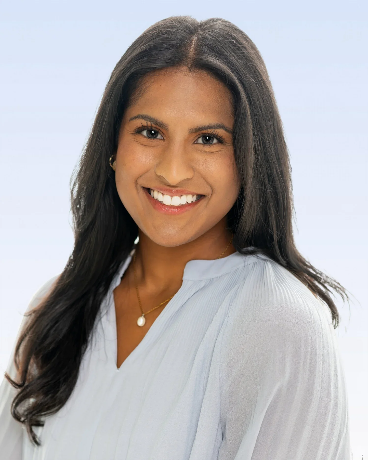 Arissa Joseph, PMHNP-BC