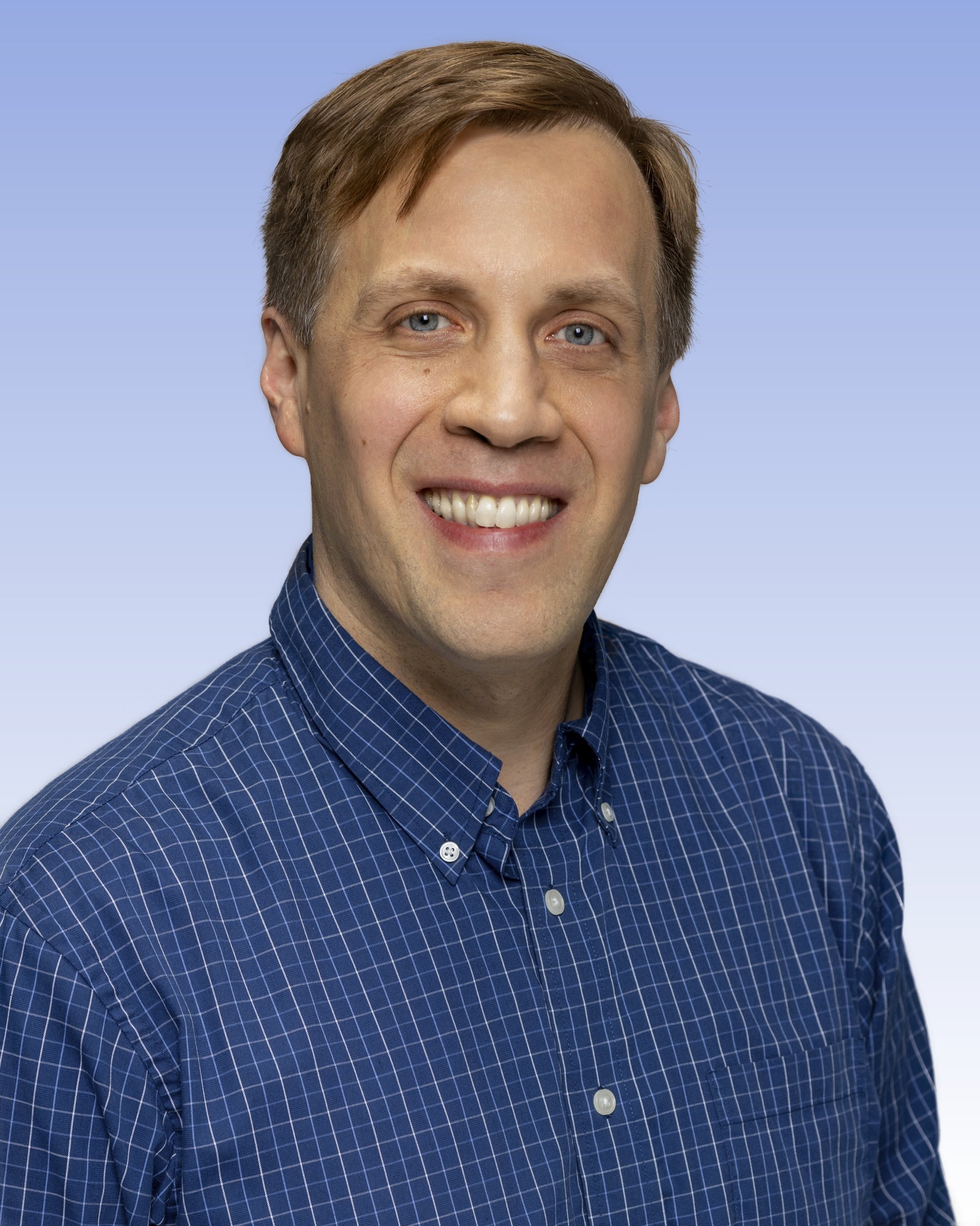 Jim Tomlinson, PMHNP-BC