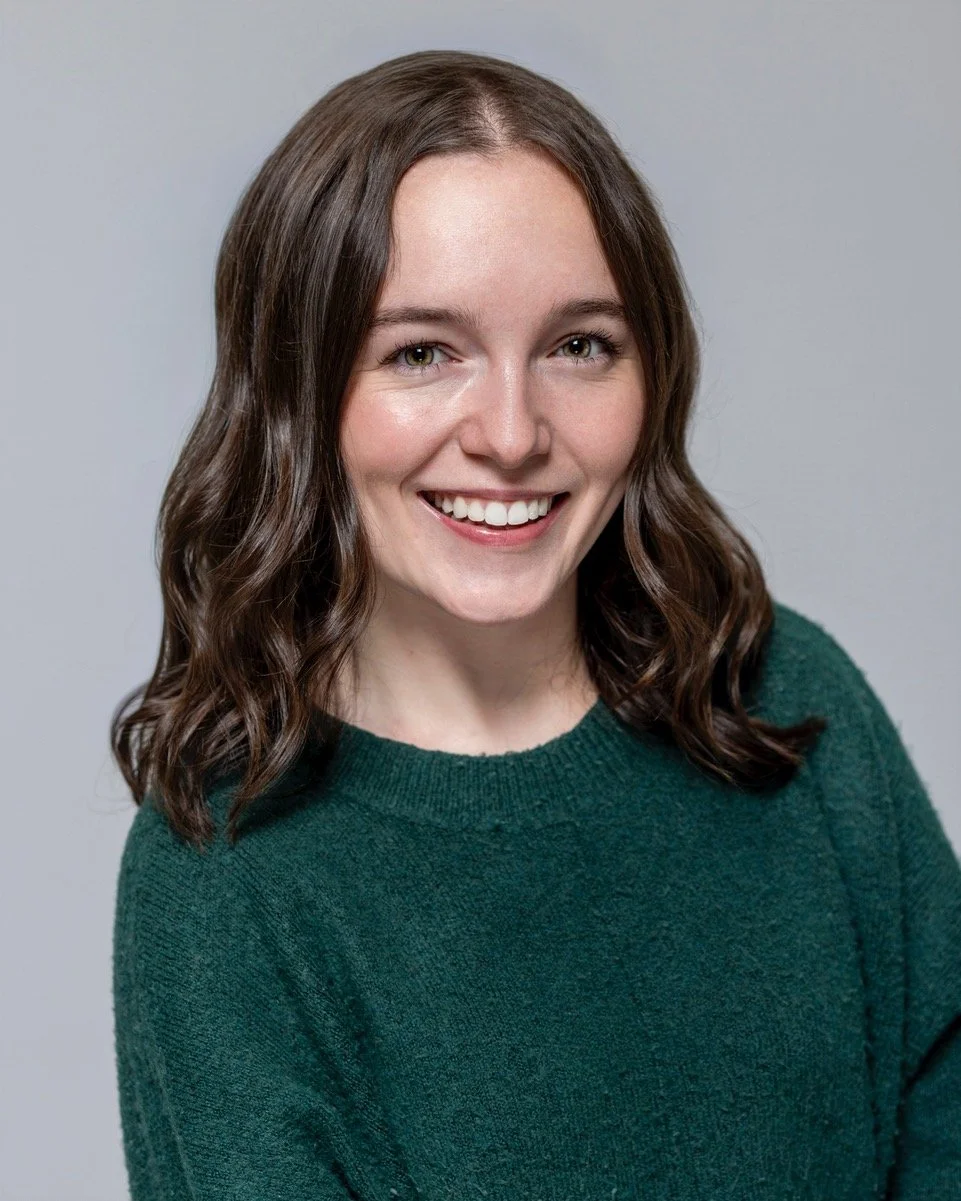 Zoe Patterson, MSW, Supervisee in Social Work
