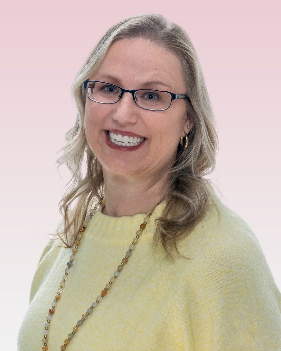 Vicki Jackson, MSW, LMSW