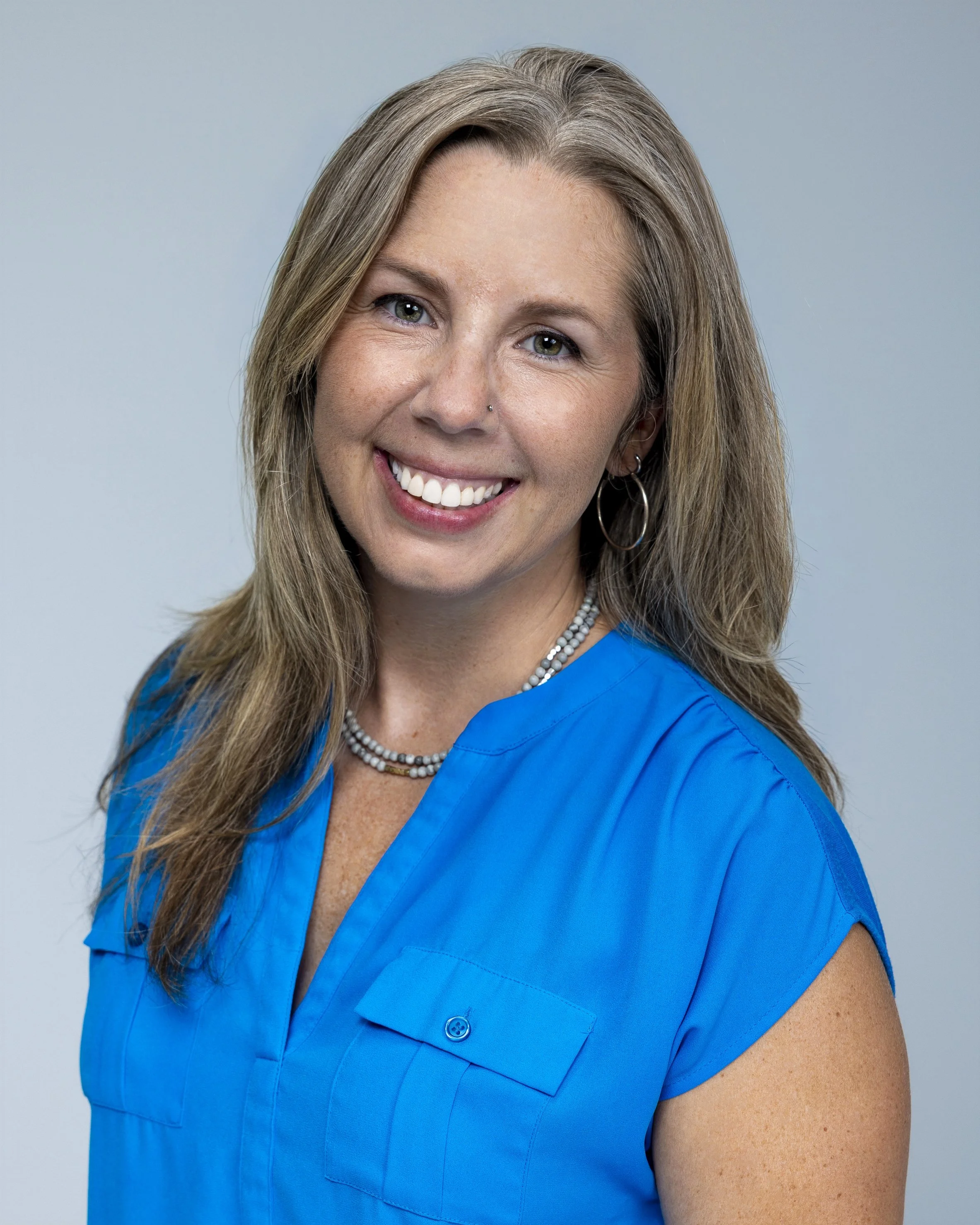Shay Wilson, MS, Resident in Counseling