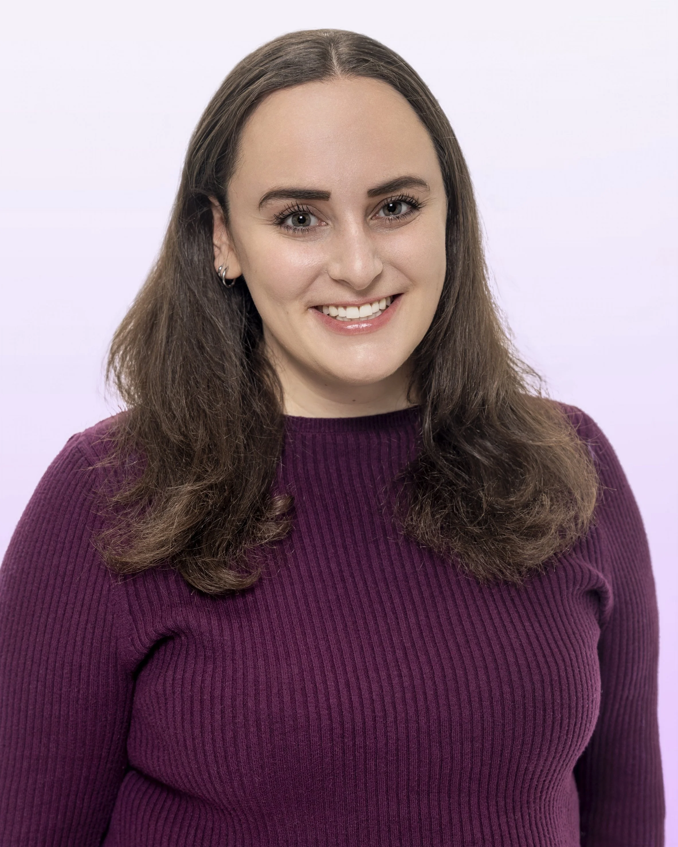 Rebecca Simon, MSW, Supervisee in Social Work