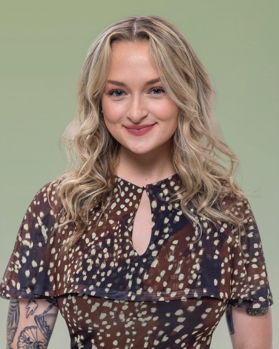 Ellie Steel Scheduling Coordinator