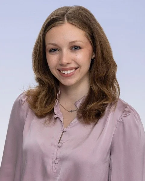 Kaitlyn English, MA, EdS, Resident in Counseling