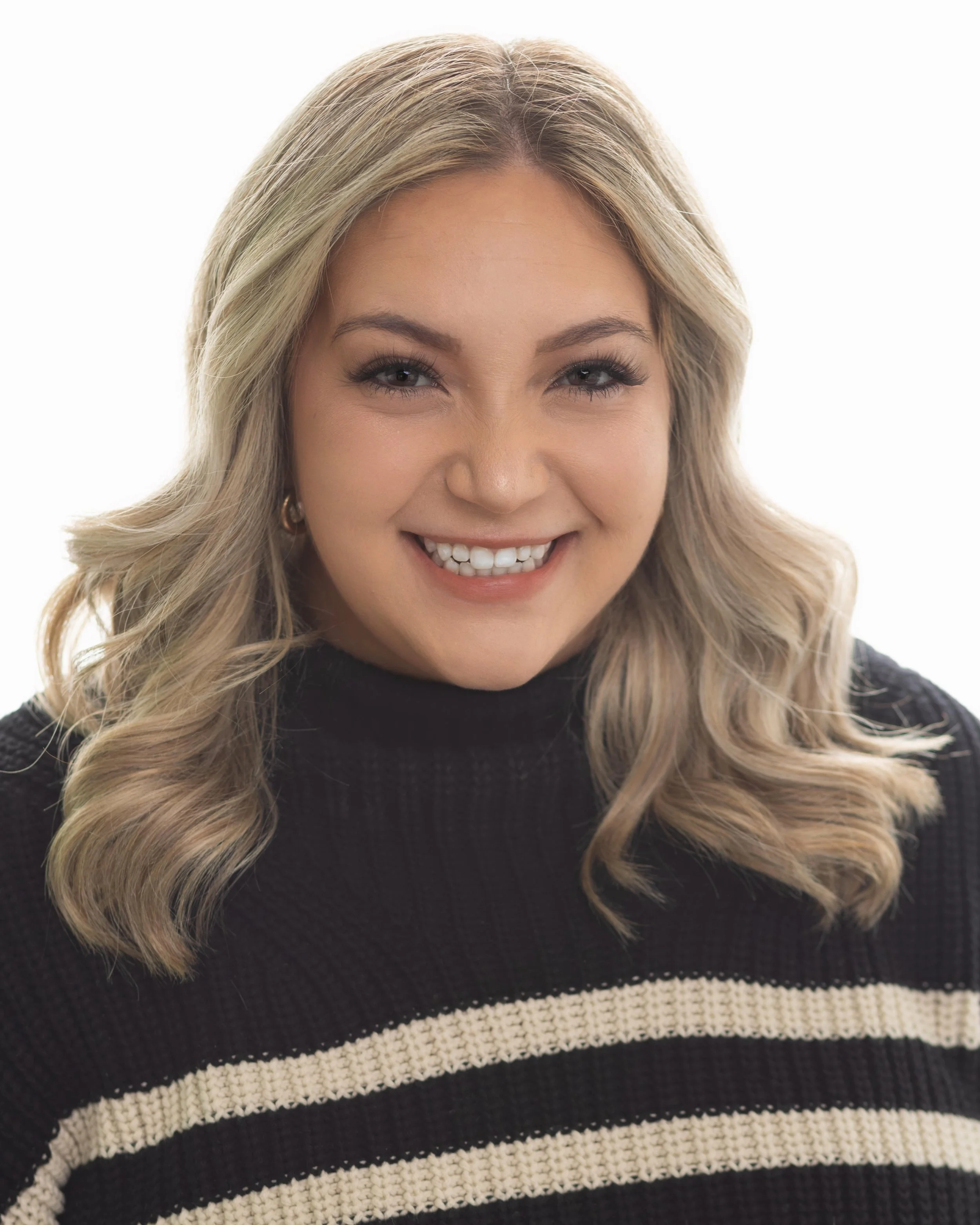 Brittany Tran is a Resident In Counseling at Resilience Counseling in