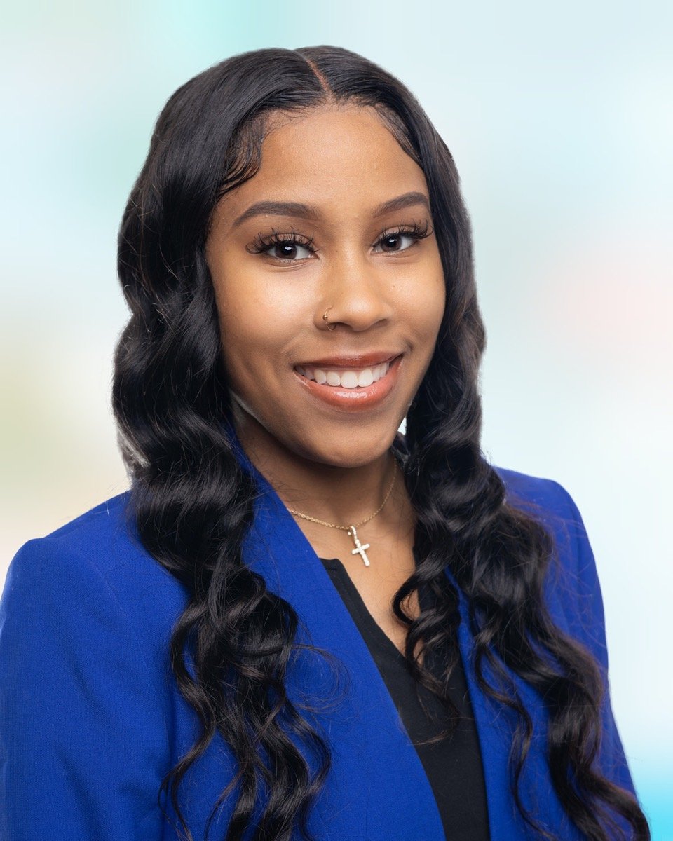Miosha Lamar, LPC