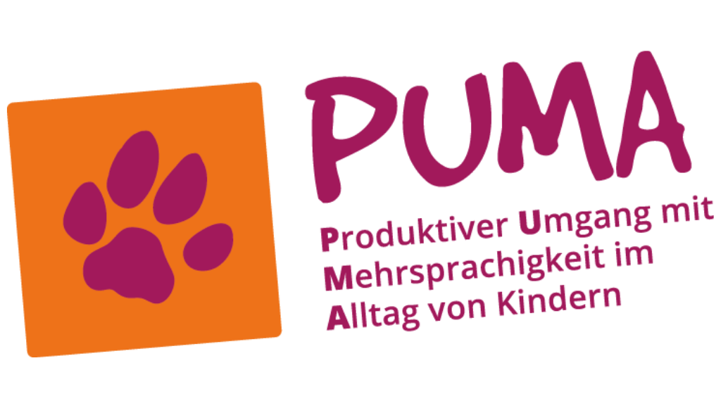 PUMA Sprach-&amp;Leseförder-Materialien