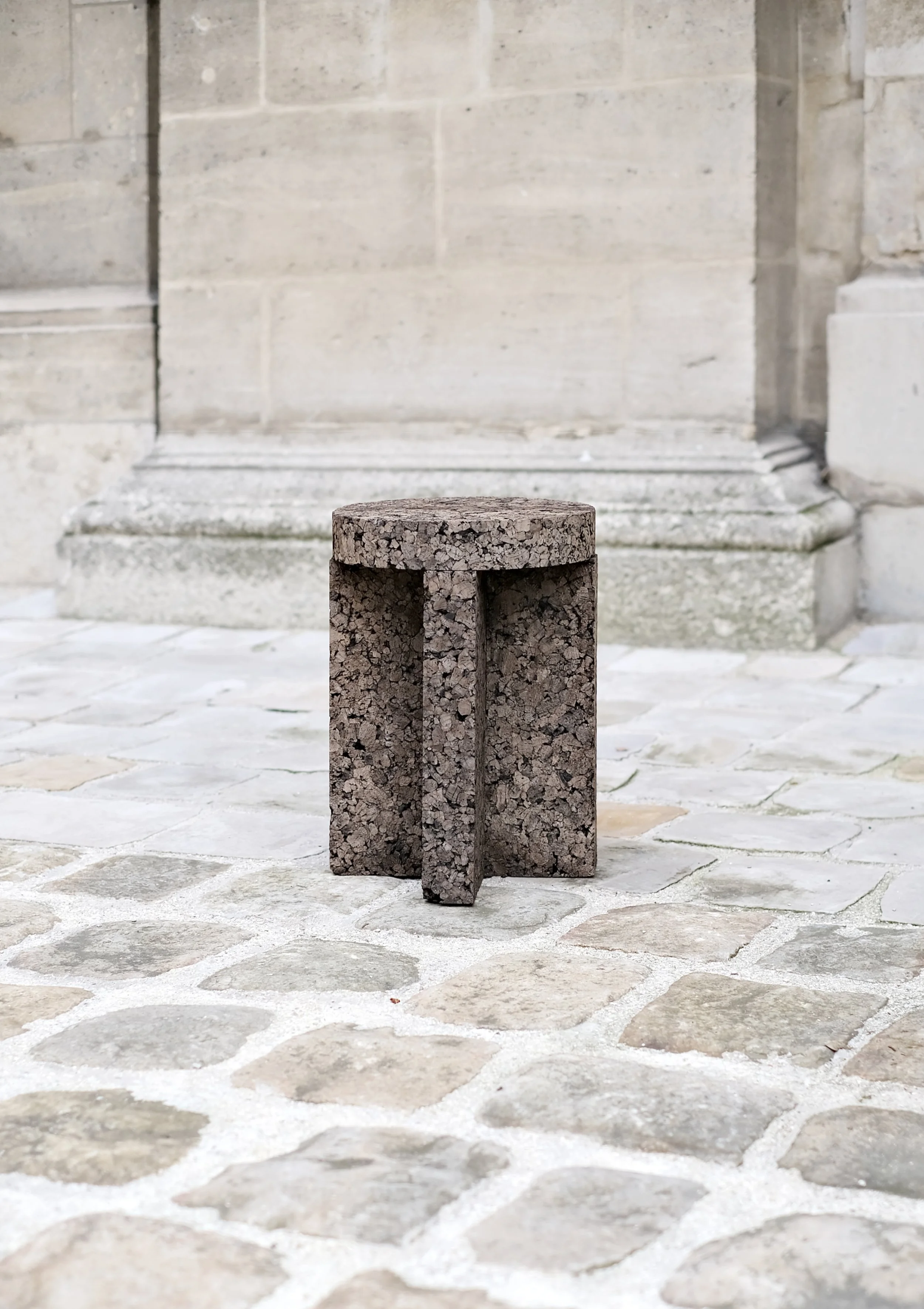 © Alix Chartier