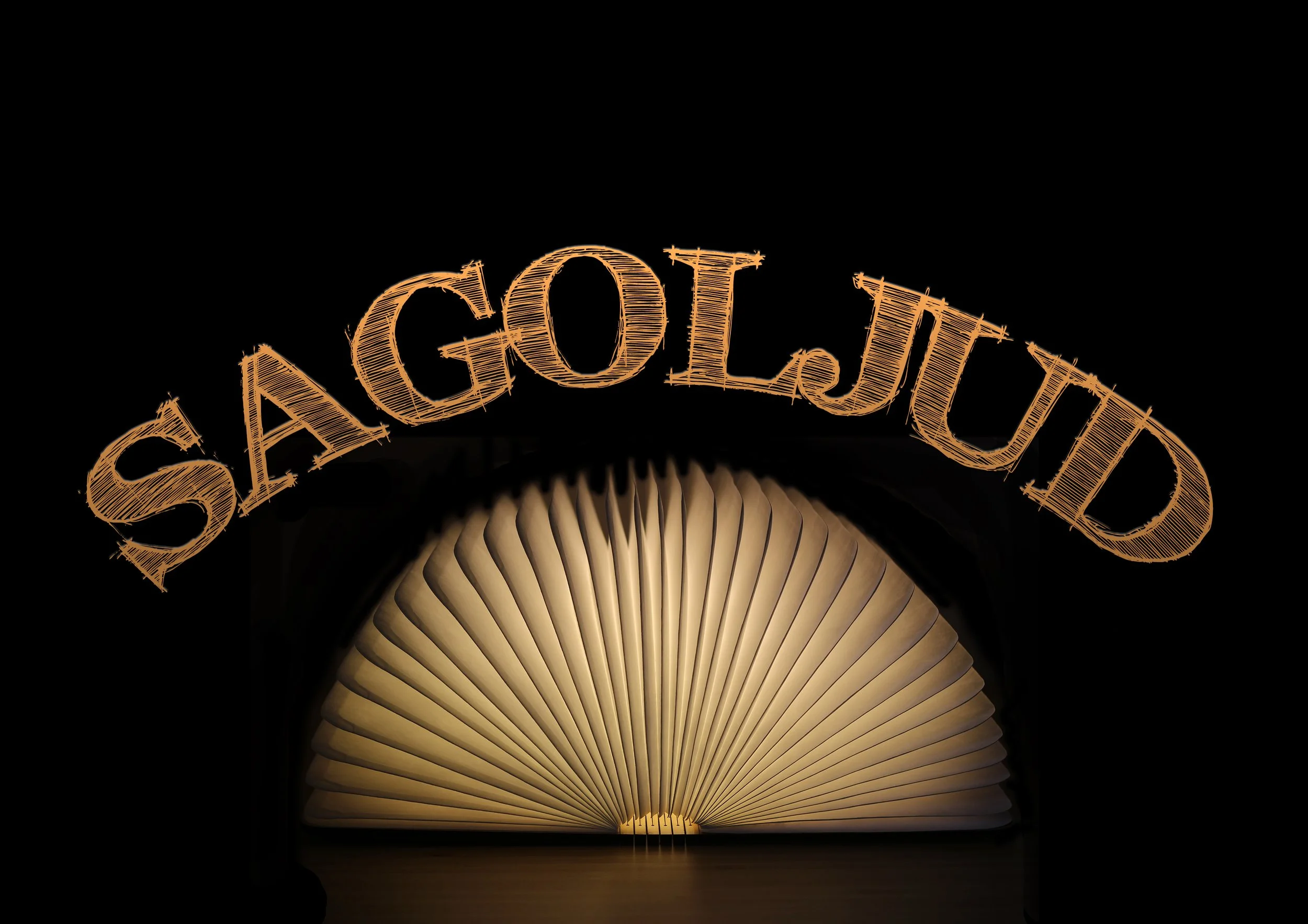 Sagoljud