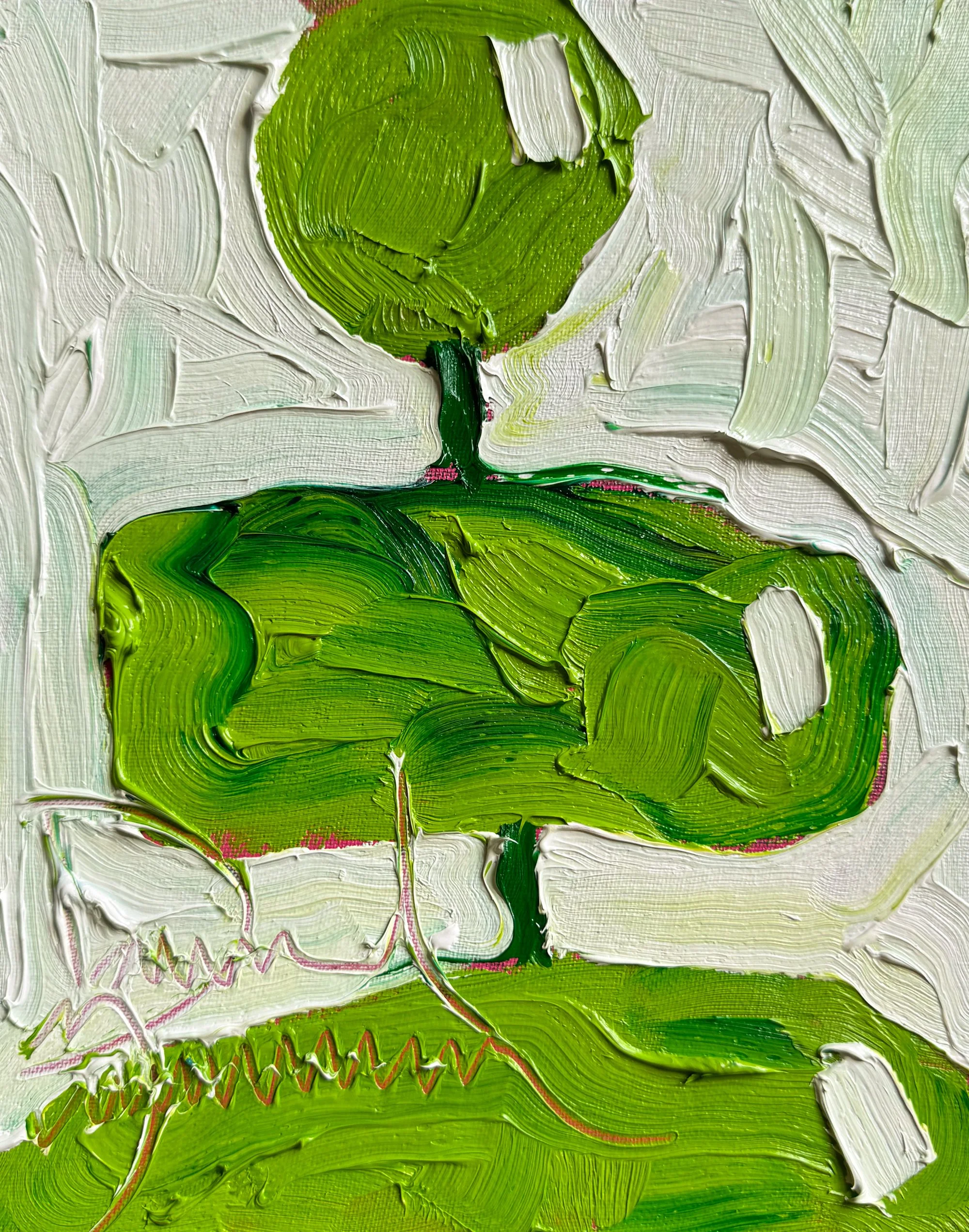 Green House XXII