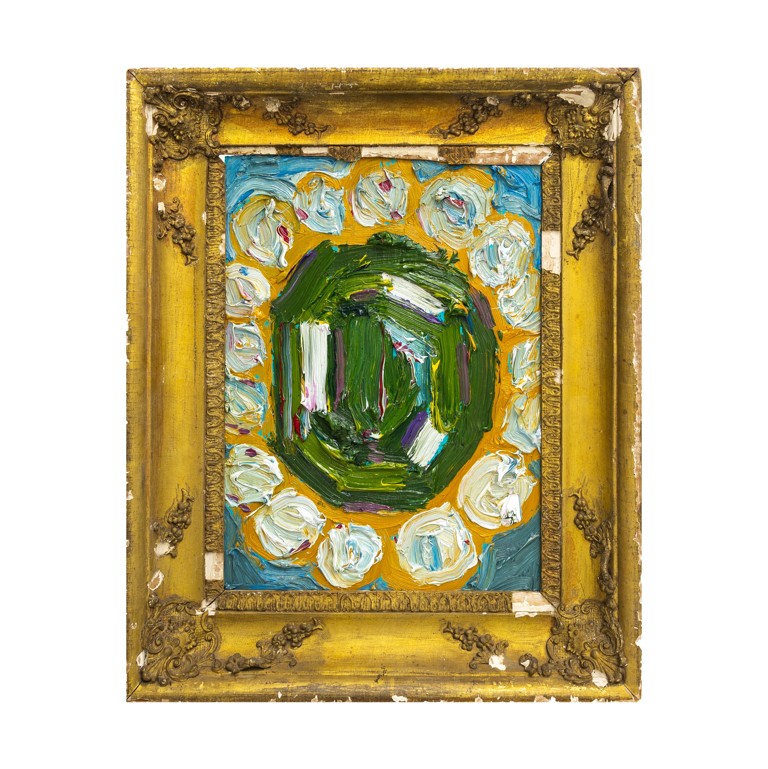 Investment Piece, right?