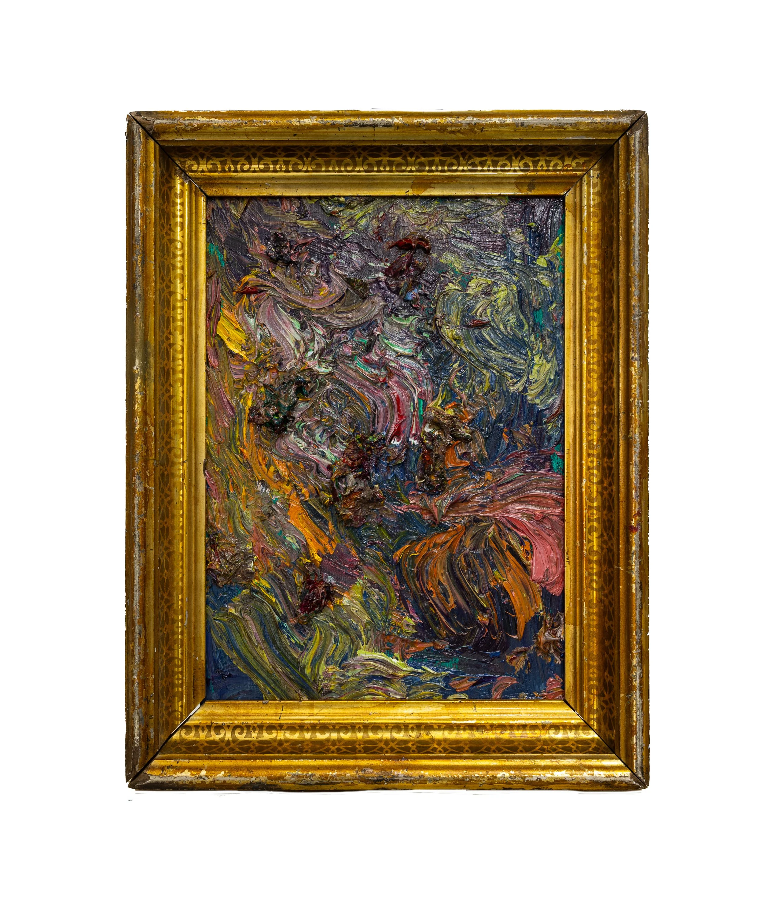 Growth is not always Bright