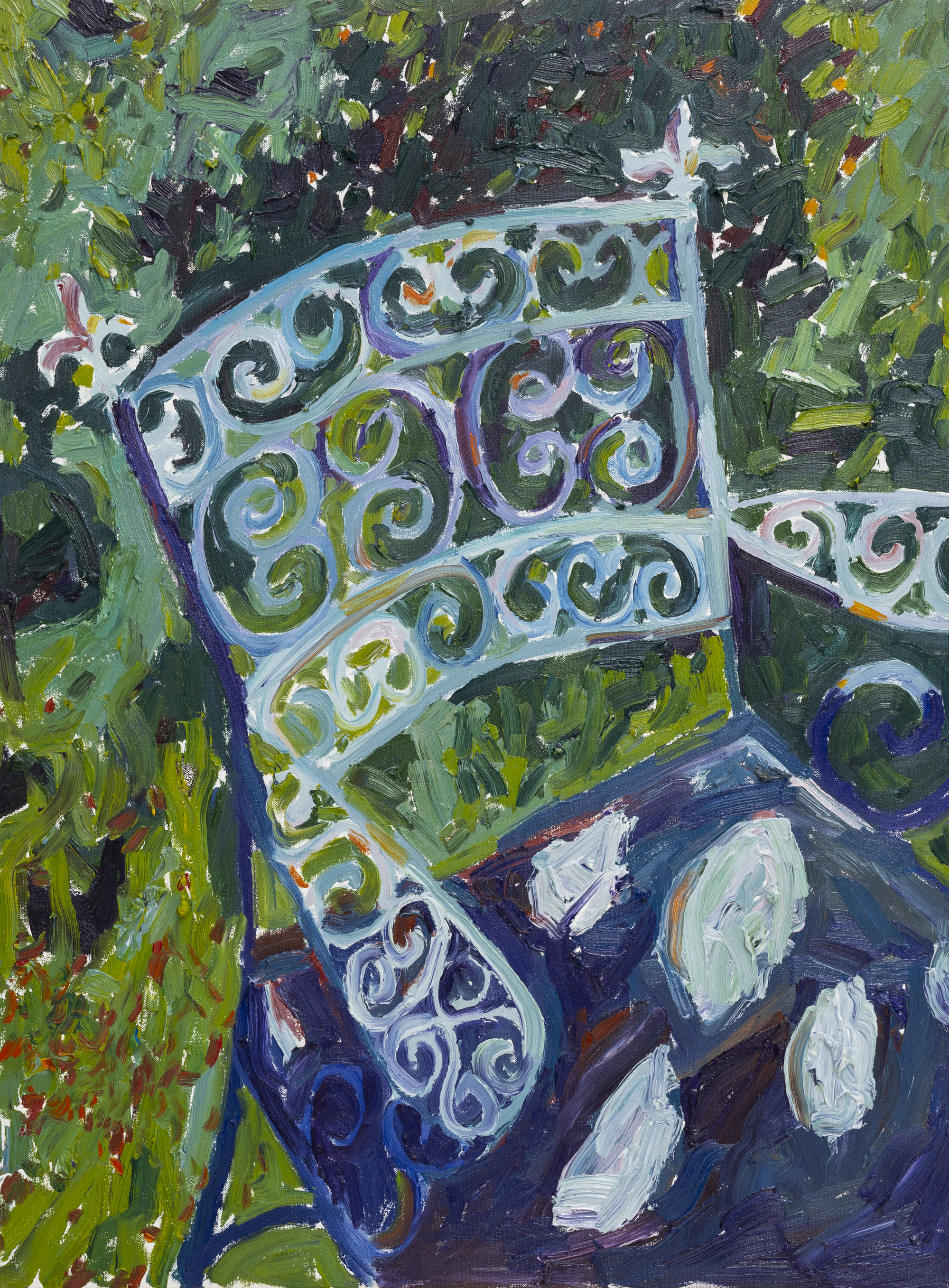 Garden Chair