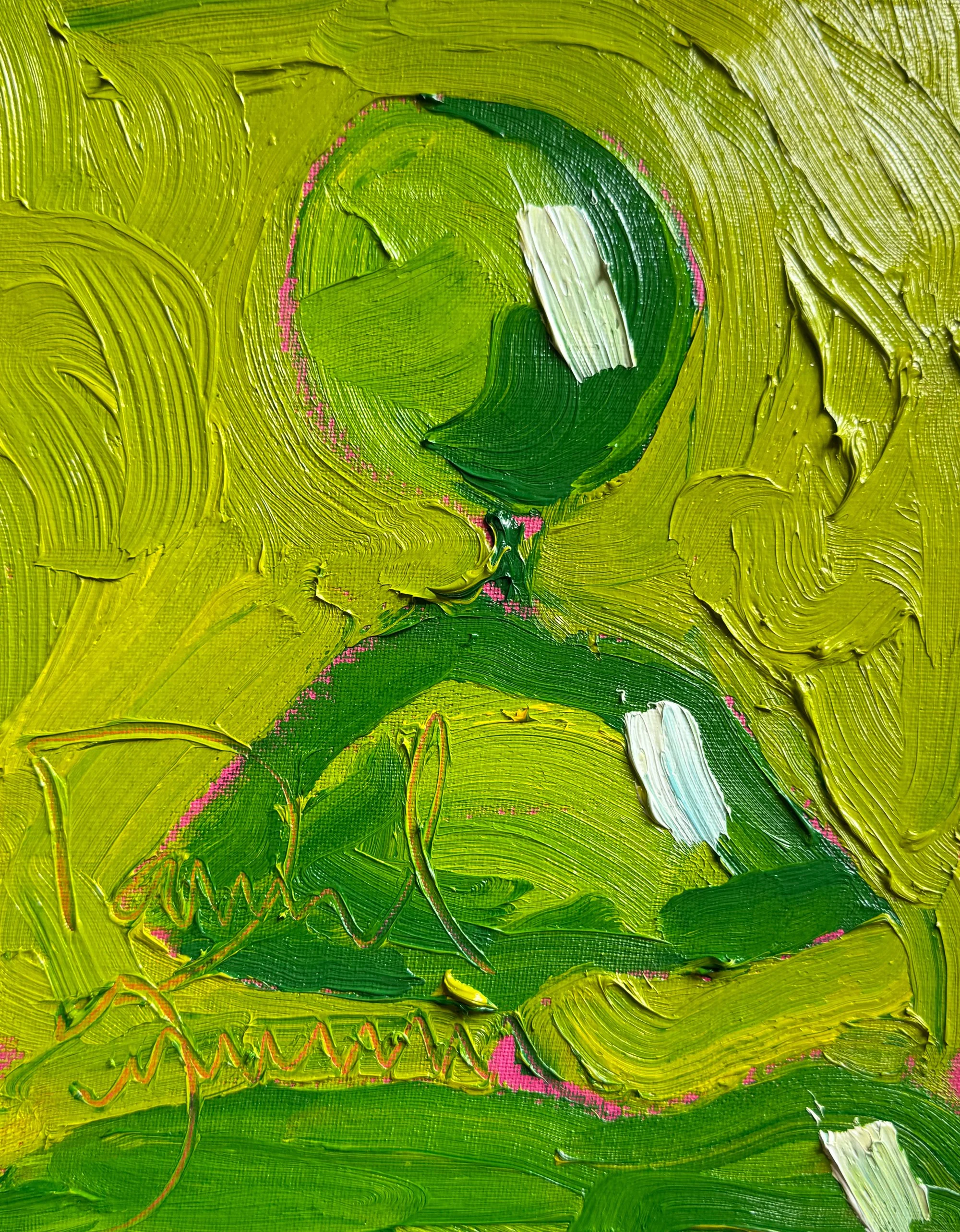 Green House XXXIV