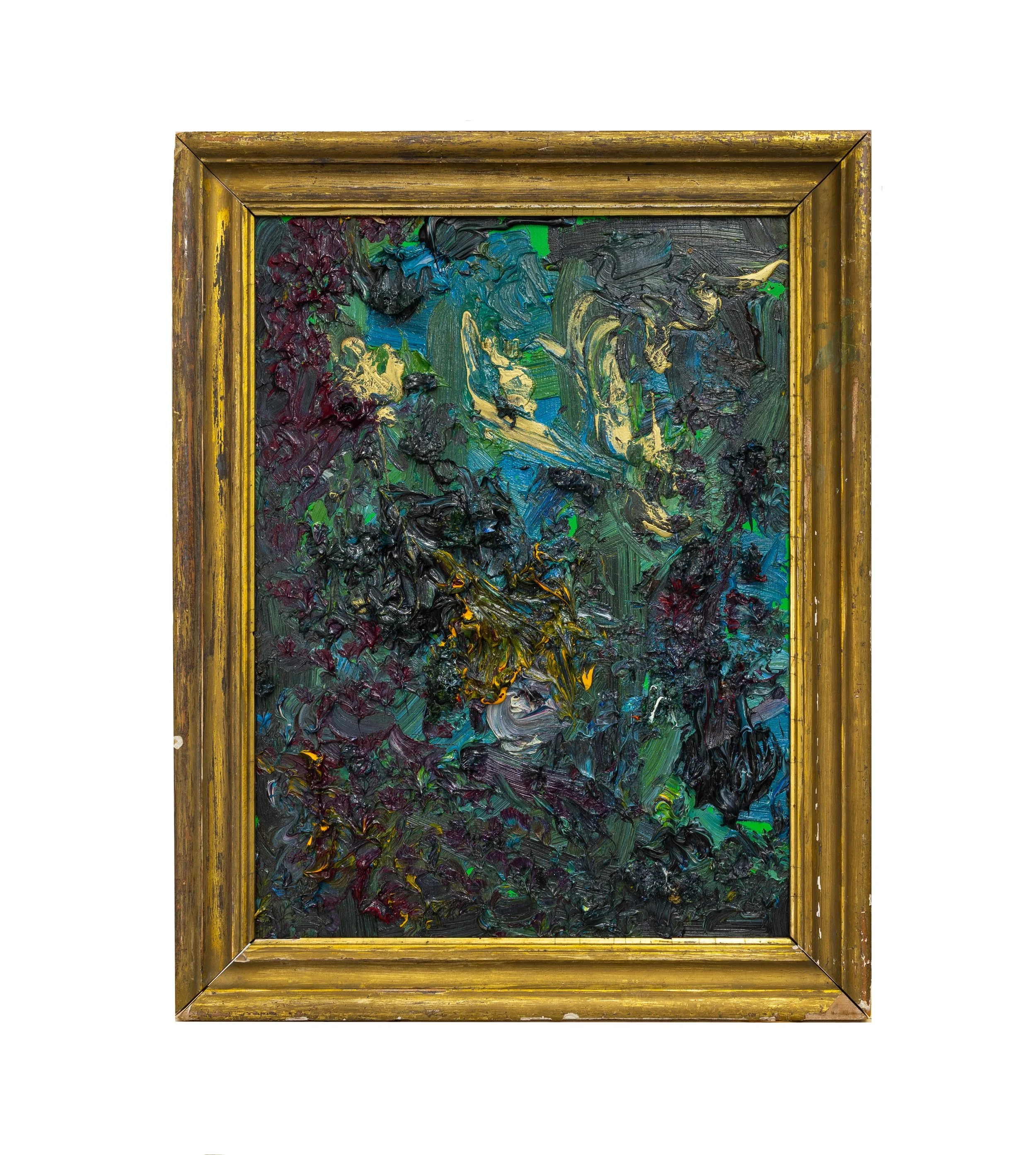 Beauty in the Darkness