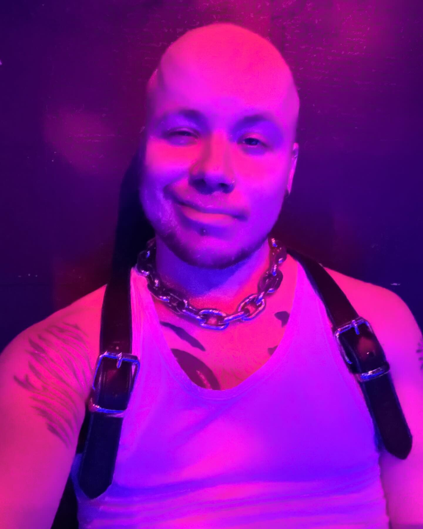 DTM @dtmhelsinki Saturday night, and lights are just about right 🥵 Music please, DJ!
-
-
-
#dtm #gaybar #gayclub #gayfetish #kinkcommunity #kinkster #tattoo #gayman #gay&aacute;rtist #lgbtq #dj #djlife