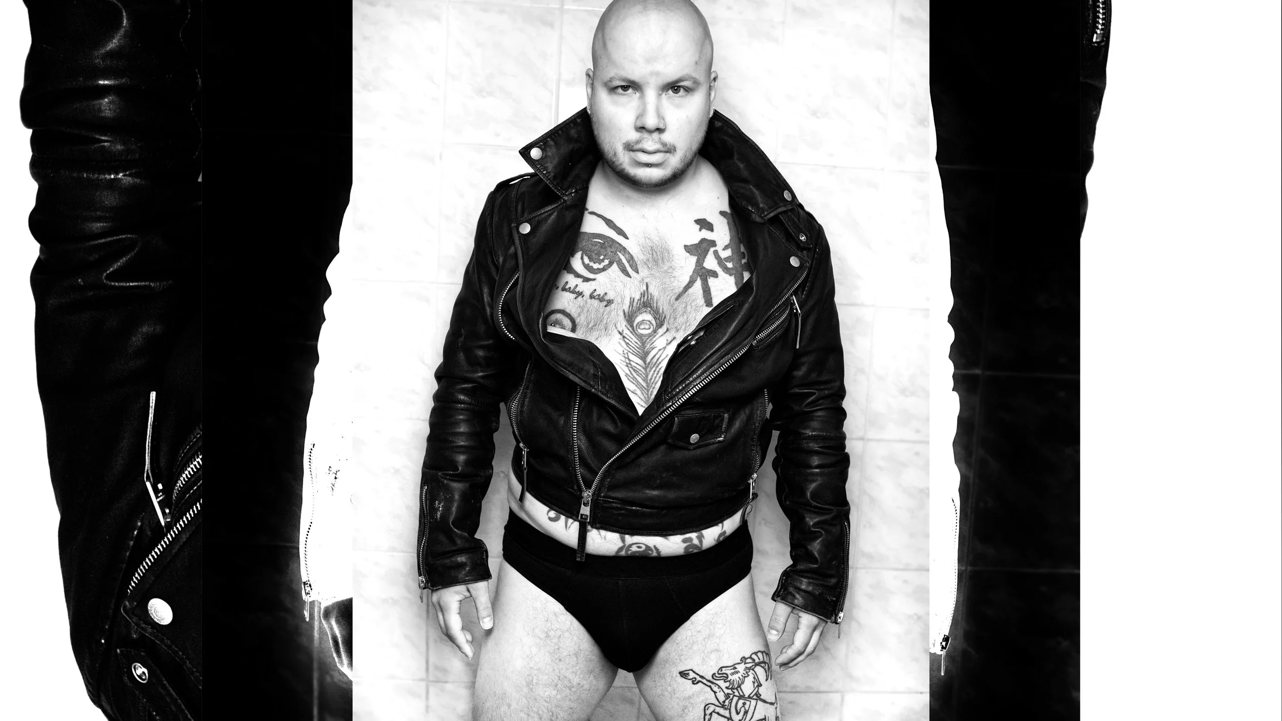 Peter Juhan promo photo