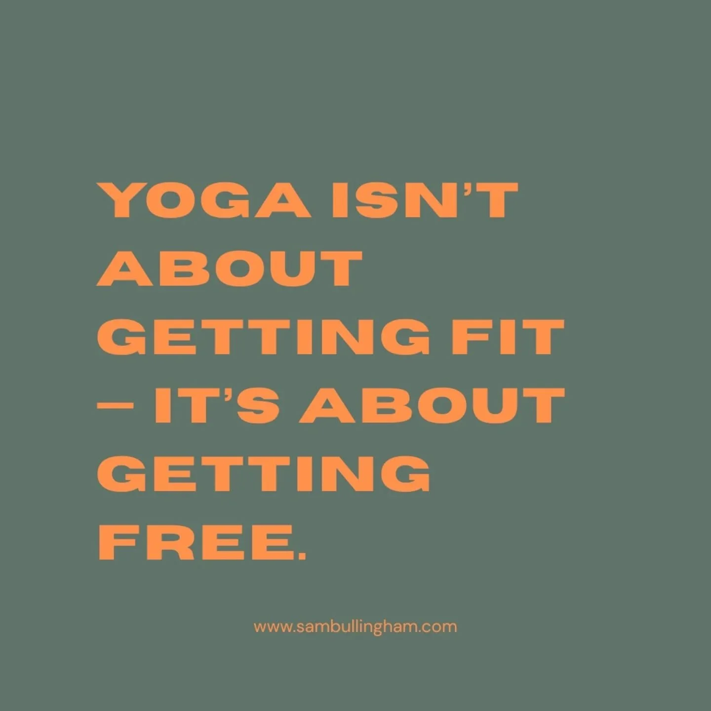 I used to struggle so much with how to advertise my work. I used to think people would only come to yoga if it was about fitness, strength or flexibility (i'm sure some people do, and thats ok). But, the thing is yoga (for me), isnt about these thing