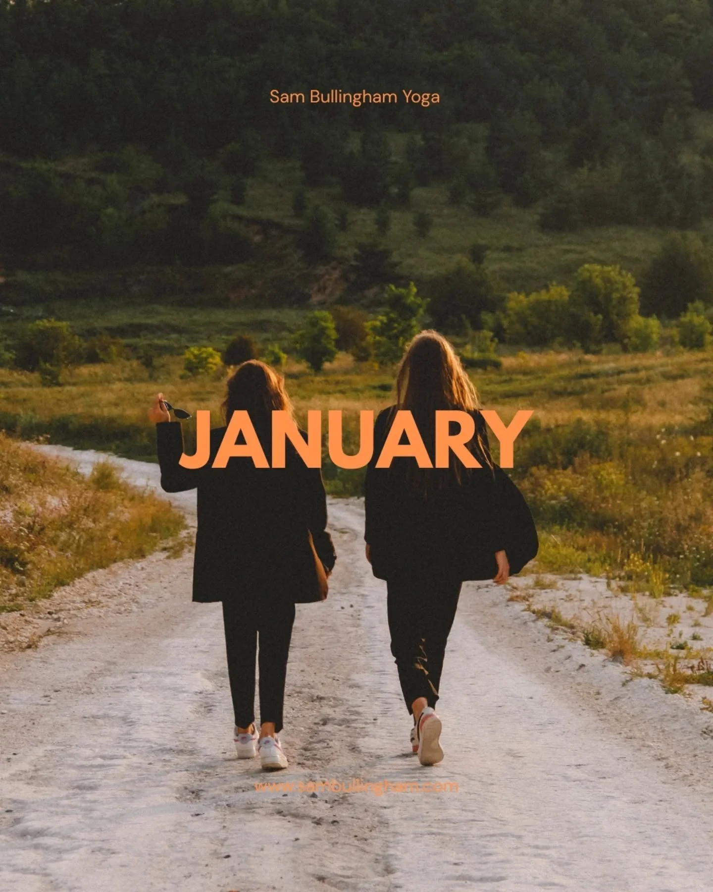 Whats happening in Jan ☝️

▪︎ There are still 4 spaces available to join NEW prenatal yoga series starting in Jan

▪︎ She Moves with the Seasons: Winter is fully booked but keep your 👀 peeled for an early spring series starting in Feb

▪︎ New Years 