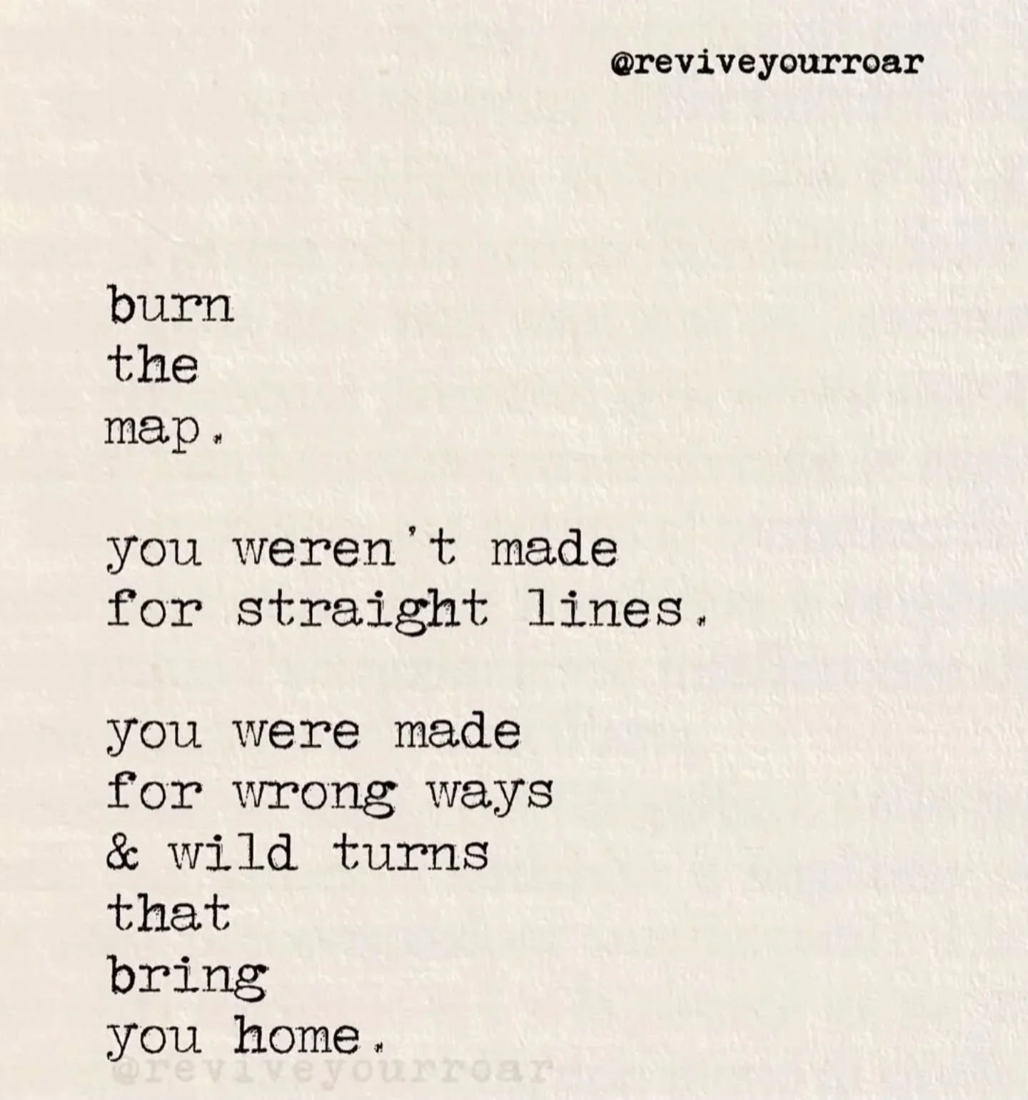 Just a collection of memes, notes and pics which held my offerings the first week back after a two week pause

What a privilege to call this work ✨️

Images are a collection of my own notes/thoughts, messages and some inspiration from @reviveyourroar