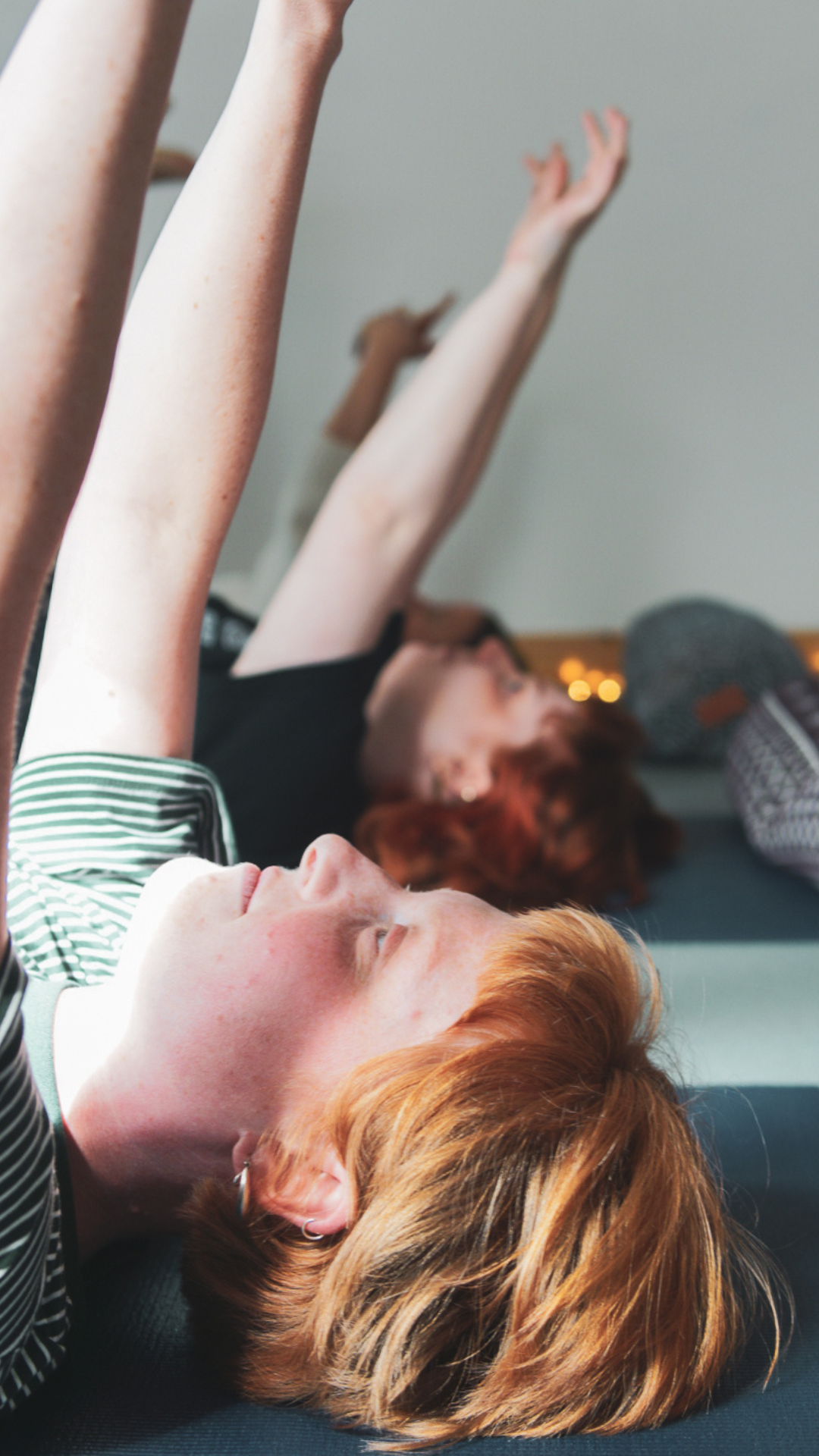 A Glimpse of Spring in Bristol