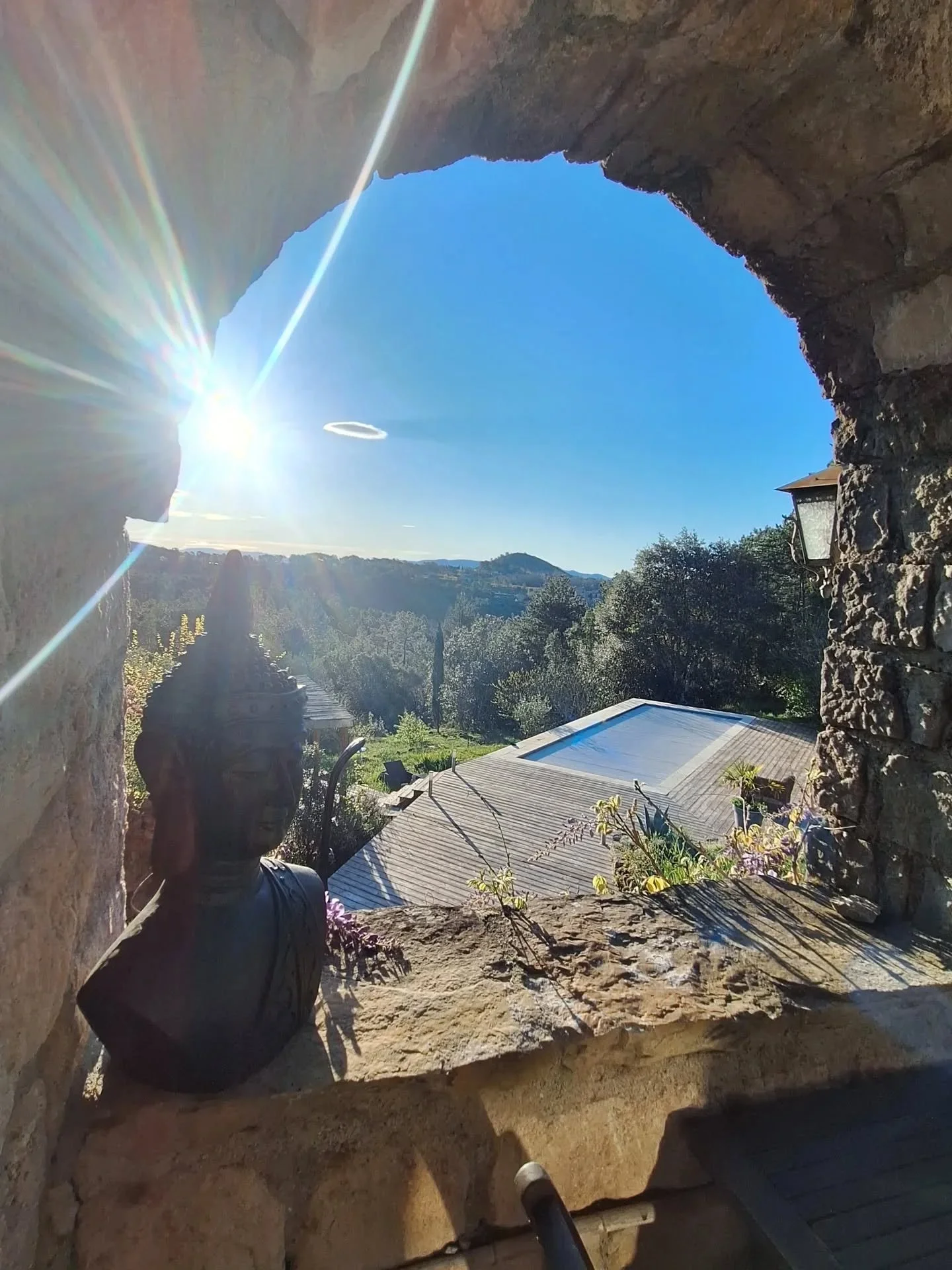 I&rsquo;ve always felt there&rsquo;s another way to live.
One that doesn&rsquo;t follow straight lines, or fit neatly into what&rsquo;s expected.

Going with the grain has never quite felt right for me.

Can I afford a dreamy trip to the Ard&egrave;c